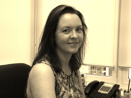 Alison Maley - Research Associate