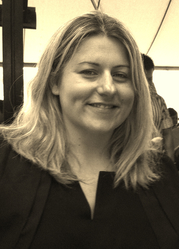 Kate Murphy - Consultant
